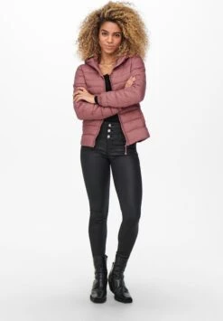 ONLY ONLTAHOE HOOD JACKET OTW NOOS Dames - Maat L 17 ONLY ONLTAHOE HOOD JACKET OTW NOOS Dames - Maat L -Only 836x1200 7