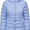 ONLY ONLTAHOE HOOD JACKET OTW NOOS Dames Jas - Maat XL -Only 837x1200 11