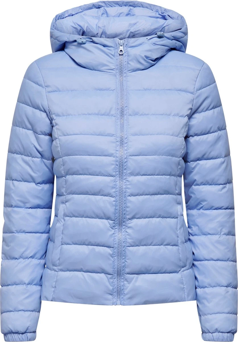 ONLY ONLTAHOE HOOD JACKET OTW NOOS Dames Jas - Maat XL 3 ONLY ONLTAHOE HOOD JACKET OTW NOOS Dames Jas - Maat XL