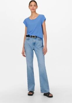 ONLY ONLVIC S/S SOLID TOP NOOS PTM Dames Top - Maat 36 15 ONLY ONLVIC S/S SOLID TOP NOOS PTM Dames Top - Maat 36 -Only 837x1200 14