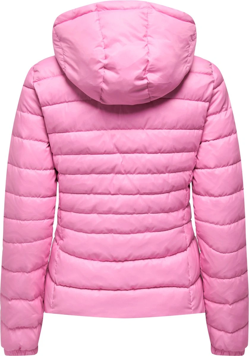 ONLY ONLTAHOE HOOD JACKET OTW NOOS Dames - Maat M 4 ONLY ONLTAHOE HOOD JACKET OTW NOOS Dames - Maat M - Afbeelding 2