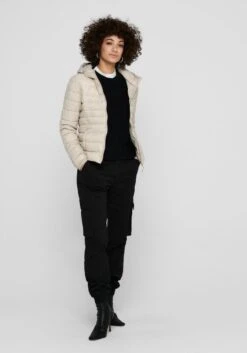 ONLY ONLTAHOE HOOD JACKET OTW NOOS Dames Jas - Maat L 12 ONLY ONLTAHOE HOOD JACKET OTW NOOS Dames Jas - Maat L -Only 839x1200 2