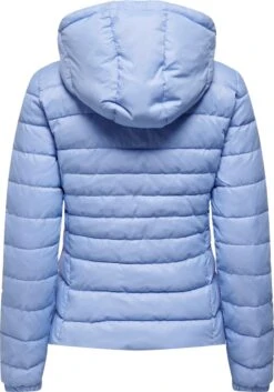 ONLY ONLTAHOE HOOD JACKET OTW NOOS Dames Jas - Maat XL 20 ONLY ONLTAHOE HOOD JACKET OTW NOOS Dames Jas - Maat XL -Only 839x1200 6