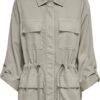 ONLY ONLKENYA LIFE UTILITY JACKET CC OTW Dames Jas - Maat XL -Only 842x1200 1