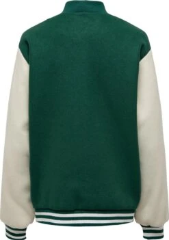 ONLY ONLSILJA LIFE BOMBER JACKET CC OTW Dames Jas - Maat XL 10 ONLY ONLSILJA LIFE BOMBER JACKET CC OTW Dames Jas - Maat XL -Only 844x1200 2