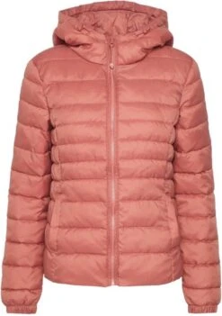 ONLY ONLTAHOE HOOD JACKET OTW NOOS Dames - Maat XS 21 ONLY ONLTAHOE HOOD JACKET OTW NOOS Dames - Maat XS -Only 845x1200