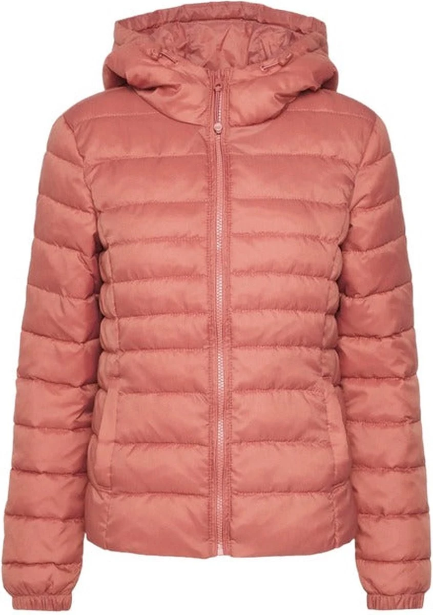 ONLY ONLTAHOE HOOD JACKET OTW NOOS Dames - Maat XS 12 ONLY ONLTAHOE HOOD JACKET OTW NOOS Dames - Maat XS - Afbeelding 10