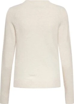 ONLY ONLRICA LIFE L/S PULLOVER KNT NOOS Dames Trui - Maat S -Only 850x1200 3