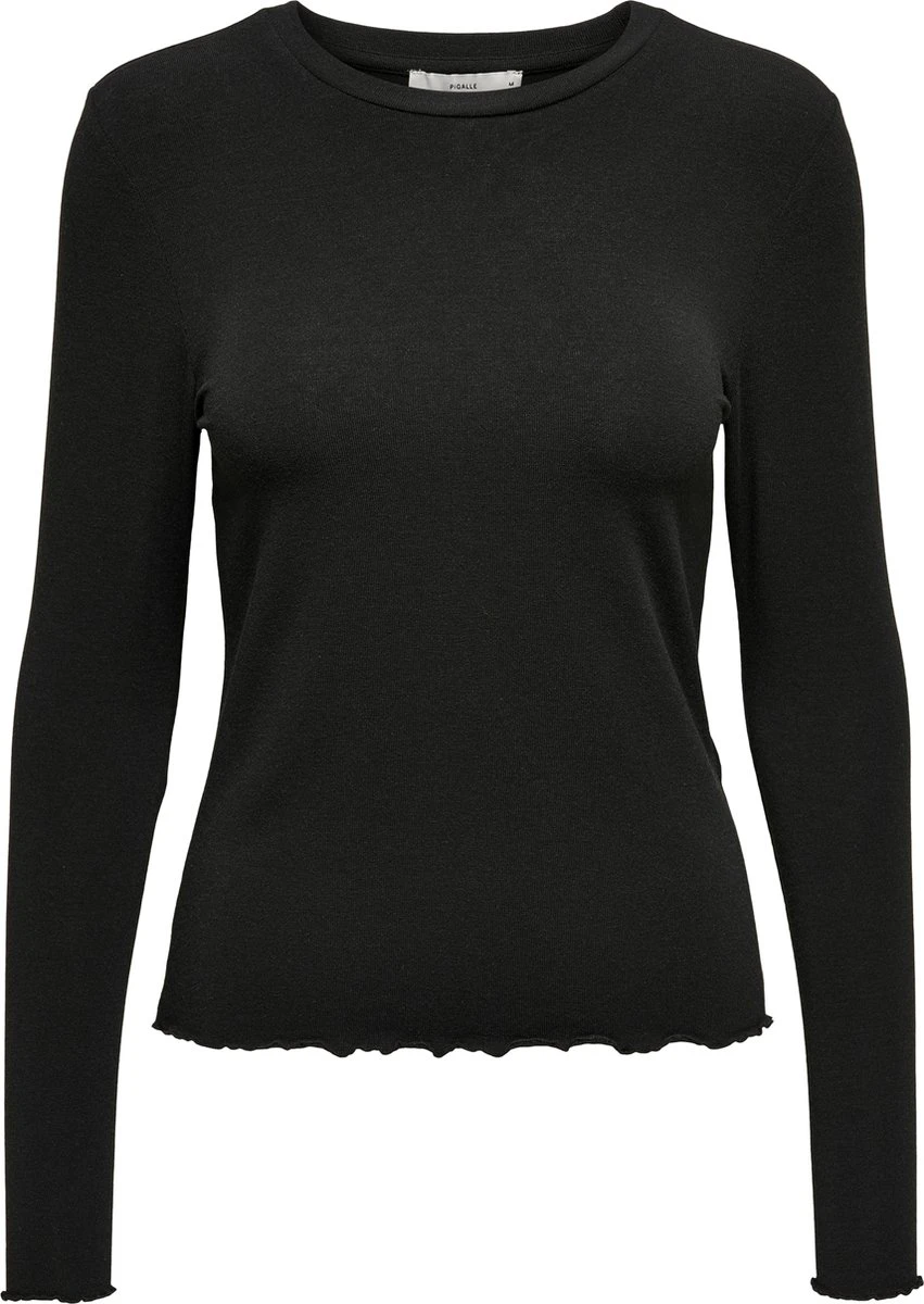 ONLY ONLAMOUR L/S TOP JRS NOOS Dames Top - Maat S 3 ONLY ONLAMOUR L/S TOP JRS NOOS Dames Top - Maat S