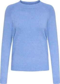 ONLY ONLRICA LIFE L/S PULLOVER KNT NOOS Dames Trui - Maat L