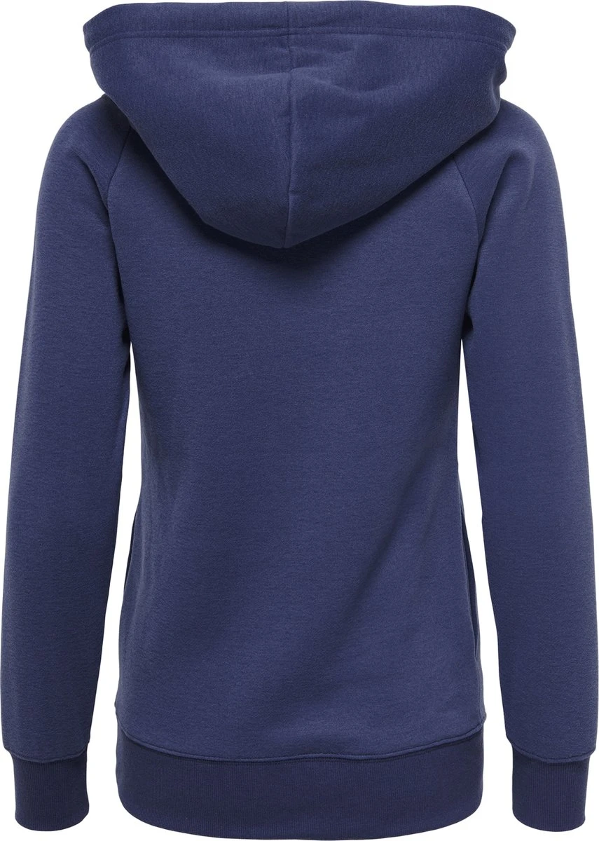 ONLY ONLJALENE L/S HOODIE SWT Dames Trui - Maat L 4 ONLY ONLJALENE L/S HOODIE SWT Dames Trui - Maat L - Afbeelding 2