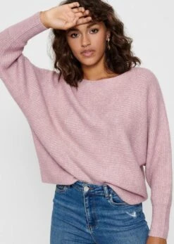 ONLY ONLDANIELLA L/S PULLOVER KNT NOOS Dames Trui - Maat M 11 ONLY ONLDANIELLA L/S PULLOVER KNT NOOS Dames Trui - Maat M -Only 855x1200 5