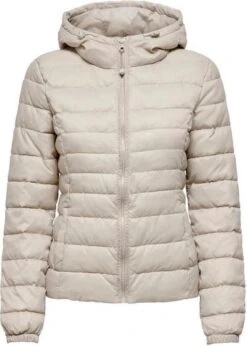 ONLY ONLTAHOE HOOD JACKET OTW NOOS Dames Jas - Maat S