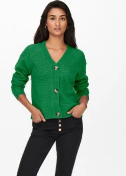 ONLY ONLCAROL NICE L/S CARDIGAN KNT NOOS Dames - Maat L 8 ONLY ONLCAROL NICE L/S CARDIGAN KNT NOOS Dames - Maat L -Only 857x1200 2