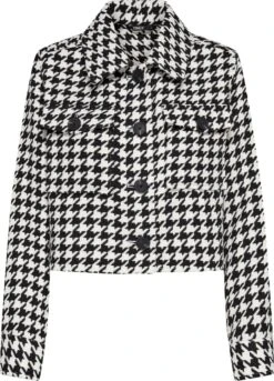 ONLY ONLKIMMIE SHORT JACKET CC OTW Dames - Maat L