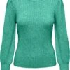 ONLY ONLKATIA L/S HIGHNECK PULLOVER KNT NOOS Dames - Maat M 2 ONLY ONLKATIA L/S HIGHNECK PULLOVER KNT NOOS Dames - Maat M -Only 867x1200 1