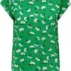 Only T-shirt Onlvic S/s Aop Top Noos Ptm 15161116 Green Bee/medium Son Dames Maat - 44 1 Only T-shirt Onlvic S/s Aop Top Noos Ptm 15161116 Green Bee/medium Son Dames Maat - 44 -Only 872x1200 3