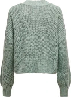 ONLY ONLCAROL NICE L/S CARDIGAN KNT NOOS Dames Vest - Maat XS 24 ONLY ONLCAROL NICE L/S CARDIGAN KNT NOOS Dames Vest - Maat XS -Only 884x1200 4