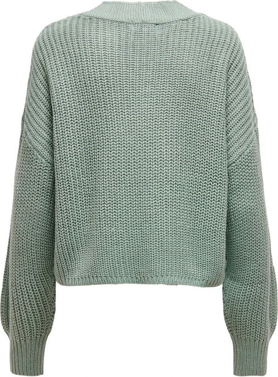 ONLY ONLCAROL NICE L/S CARDIGAN KNT NOOS Dames Vest - Maat XS 13 ONLY ONLCAROL NICE L/S CARDIGAN KNT NOOS Dames Vest - Maat XS - Afbeelding 11