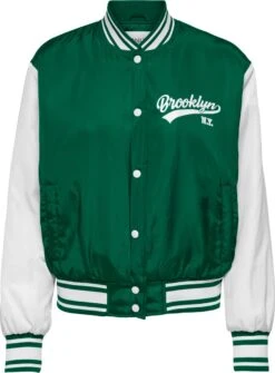 ONLY ONLNEWCOLEEN BOMBER JACKET CC OTW Dames Bomberjack - Maat S