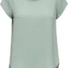 ONLY ONLVIC S/S SOLID TOP NOOS PTM Dames - Maat 36 1 ONLY ONLVIC S/S SOLID TOP NOOS PTM Dames - Maat 36 -Only 886x1200 6