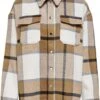 Only Jas Onlmaci L/s Check Shacket Cc Pnt 15232449 Cloud Dancer Dames Maat - S -Only 887x1200 2