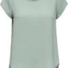 ONLY ONLVIC S/S SOLID TOP NOOS PTM Dames - Maat 38 2 ONLY ONLVIC S/S SOLID TOP NOOS PTM Dames - Maat 38 -Only 887x1200 22