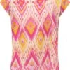 ONLY ONLVIC S/S AOP TOP NOOS PTM Dames - Maat 42 2 ONLY ONLVIC S/S AOP TOP NOOS PTM Dames - Maat 42 -Only 889x1200 7