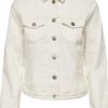 ONLY ONLTIA DNM JACKET COL PIM NOOS Dames Jas - Maat 34 -Only 894x1200 2
