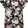 ONLY ONLVIC S/S AOP TOP NOOS PTM Dames Top - Maat 42 -Only 897x1200 8
