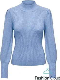 ONLY ONLKATIA L/S HIGHNECK PULLOVER KNT NOOS Dames - Maat S -Only 898x1200