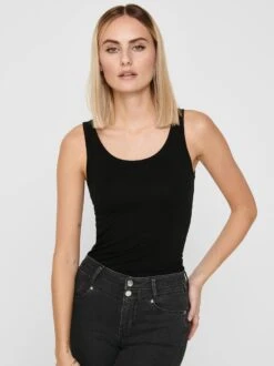 Only Top Onllive Love Life S/l Long Tank Top 15060061 Black Dames Maat - L 13 Only Top Onllive Love Life S/l Long Tank Top 15060061 Black Dames Maat - L -Only 899x1200 112