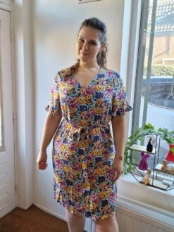 Only Carmakoma Carmazing Jurk 50 -Only 899x1200 20