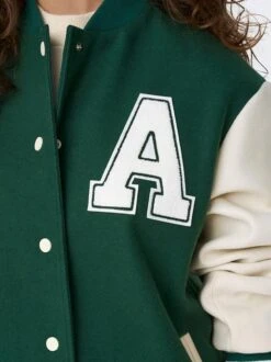 ONLY ONLSILJA LIFE BOMBER JACKET CC OTW Dames Jas - Maat M -Only 899x1200 42