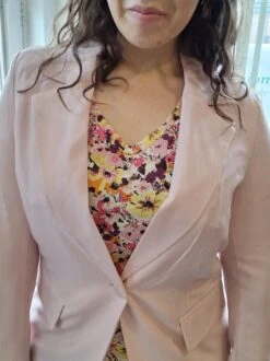 Only Carmakoma Carthea Blazer Roze Maat 42 11 Only Carmakoma Carthea Blazer Roze Maat 42 -Only 899x1200 59