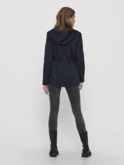 ONLY ONLLORCA CANVAS PARKA CC OTW Dames - Maat M -Only 899x1200 60