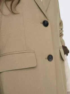 ONLY ONLMAIKEN LIFE COAT CC OTW Dames Jas - Maat XS -Only 900x1200 108