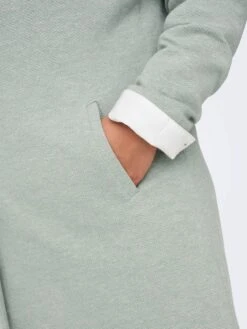 ONLY CARMAKOMA CARCARRIE MEL COAT OTW Dames Jas - Maat M-46/48 11 ONLY CARMAKOMA CARCARRIE MEL COAT OTW Dames Jas - Maat M-46/48 -Only 900x1200 140