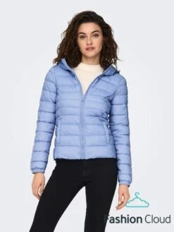 ONLY ONLTAHOE HOOD JACKET OTW NOOS Dames Jas - Maat XL 23 ONLY ONLTAHOE HOOD JACKET OTW NOOS Dames Jas - Maat XL -Only 900x1200 161