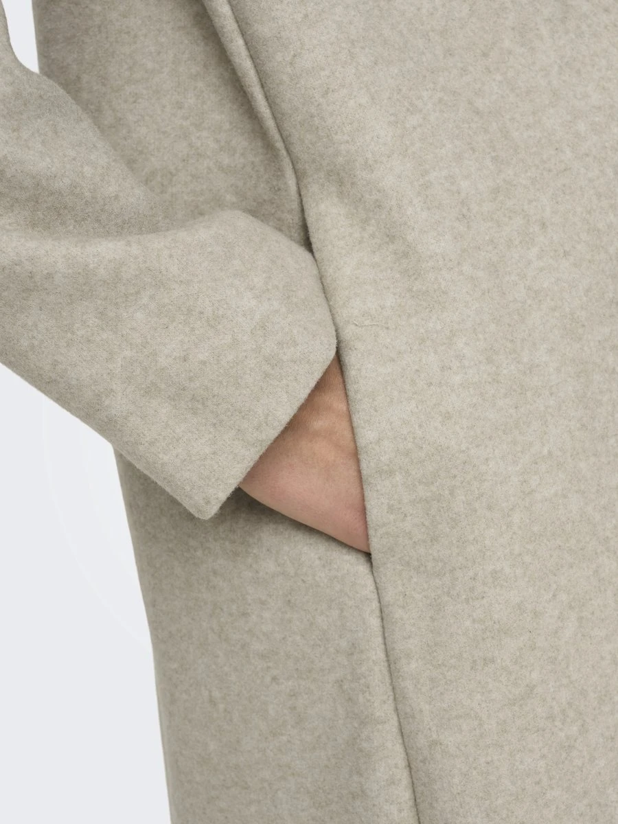 ONLY ONLEMMA NEW COATIGAN OTW Dames Jas - Maat XL 7 ONLY ONLEMMA NEW COATIGAN OTW Dames Jas - Maat XL - Afbeelding 5