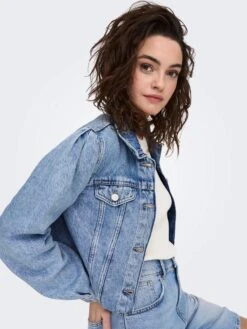 Only Jas Onlcajsa Cropped Raw Jck Dnm Azg117 15284444 Light Medium Blue Denim Dames Maat - XL 12 Only Jas Onlcajsa Cropped Raw Jck Dnm Azg117 15284444 Light Medium Blue Denim Dames Maat - XL -Only 900x1200 170