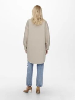 ONLY ONLTRILLION L/S OVRS SHACKET CC PNT Dames Jas - Maat M 11 ONLY ONLTRILLION L/S OVRS SHACKET CC PNT Dames Jas - Maat M -Only 900x1200 202