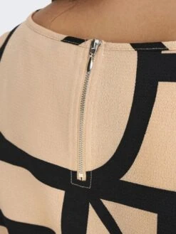 ONLY ONLVIC S/S AOP TOP NOOS PTM Dames Top - Maat 38 -Only 900x1200 208