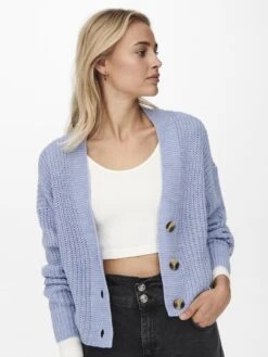 ONLY ONLCAROL NICE L/S CARDIGAN KNT NOOS Dames Vest - Maat XS 23 ONLY ONLCAROL NICE L/S CARDIGAN KNT NOOS Dames Vest - Maat XS -Only 900x1200 24