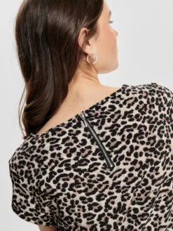 ONLY ONLVIC S/S AOP TOP NOOS PTM Dames Top - Maat 36 -Only 900x1200 259