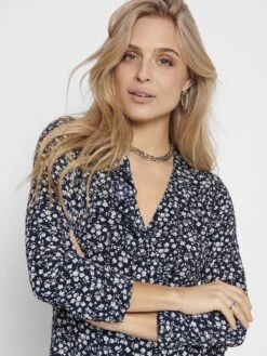 ONLY ONLCARLY L/S WRAP SHORT DRESS NOOS WVN Dames Jurk - Maat 40 23 ONLY ONLCARLY L/S WRAP SHORT DRESS NOOS WVN Dames Jurk - Maat 40 -Only 900x1200 58