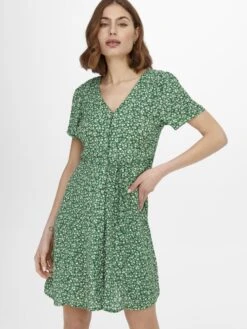 ONLY ONLSONJA S/S DRESS NOOS PTM Dames - Maat 42 13 ONLY ONLSONJA S/S DRESS NOOS PTM Dames - Maat 42 -Only 900x1200 80