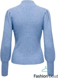 ONLY ONLKATIA L/S HIGHNECK PULLOVER KNT NOOS Dames - Maat S -Only 901x1200 3
