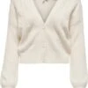 ONLY ONLKATIA L/S STRUCTURE CARDIGAN KNT Dames Vest - Maat L 2 ONLY ONLKATIA L/S STRUCTURE CARDIGAN KNT Dames Vest - Maat L -Only 902x1200
