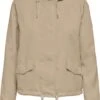 ONLY ONLSKYLAR HOOD SPRING JACKET CC OTW Dames Jas - Maat M -Only 903x1200 2